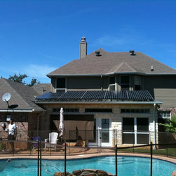 Solar Installations - Home Improvement