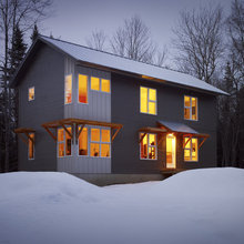 Beautiful Homes of Size