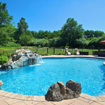 Poolscapes