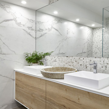 Contemporary Bathroom