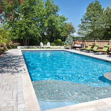 Chicago Pool and Spa Northbrook