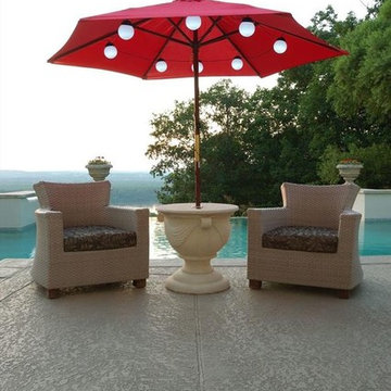 Outdoor Living