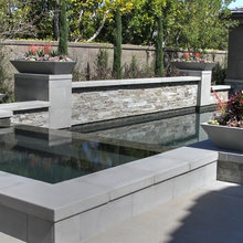 Transitional Outdoor