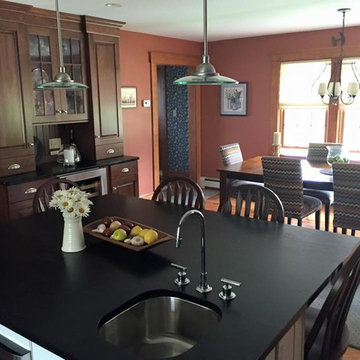 Residential Work