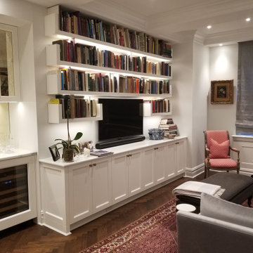 private residence