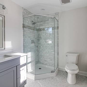 7 Gregory Lane - Lot 6.04 - Warren, NJ