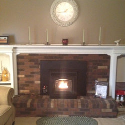 Harman Stoves & Inserts - Products