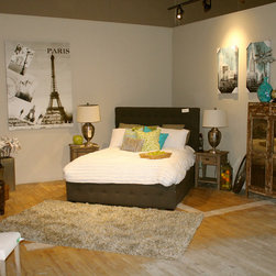 Beds and More! - Products
