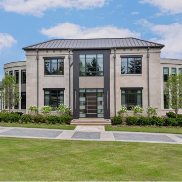 Reddy Residence | Illinois