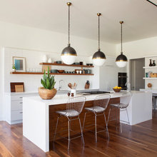 Kitchen-Great Room Floors