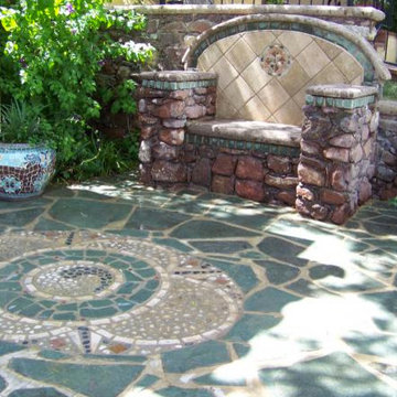 Our Work