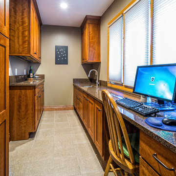 Stunning Kitchen Remodel
