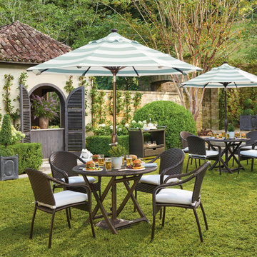 Frontgate Patios