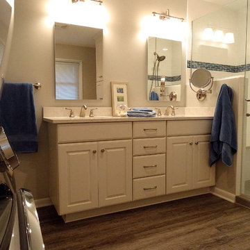 Bathroom Remodel in Mequon