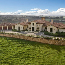 Overall house design