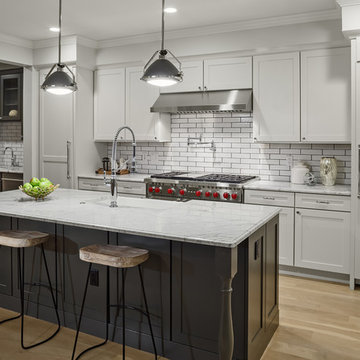 Franklin Street Duplex
