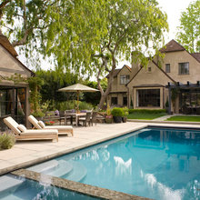 interesting pool detail