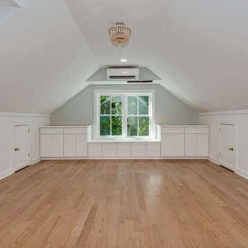 Whole House Reno