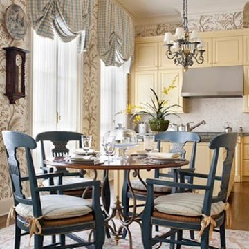 Townhouse