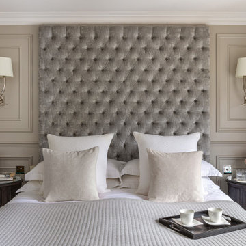 Victorian Country House