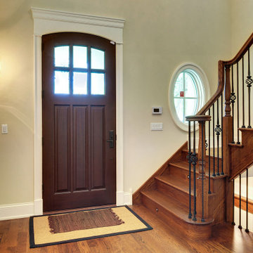 Glenview Haus Classic Entry Door Gallery | GD-012WA