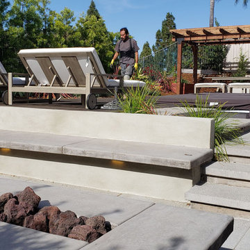 Ressler Residence