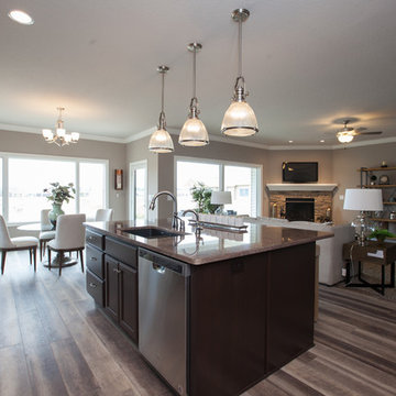 Forest at Foxwood Housing Addition in Fort Wayne, IN