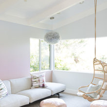 Kids' rooms