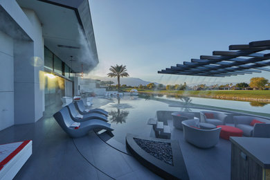 Rancho Mirage Exterior