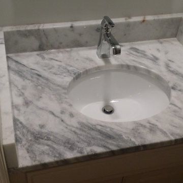 Bathroom Remodel in Leawood