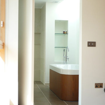 New Malden House