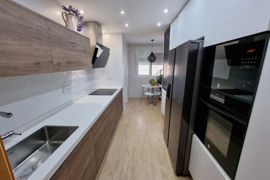 Cocina Rosana