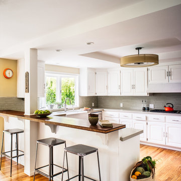 scotts valley kitchen