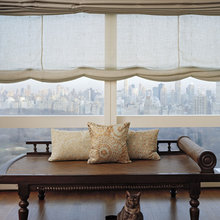 window treatments