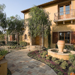 Mediterranean Windows - Products