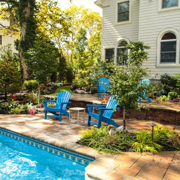 Mildred St. Teaneck
