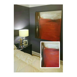 Art Wall - Painting - Products