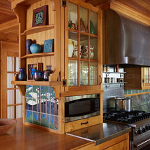 Kitchen Ideas