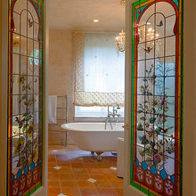 Stained Glass Window ideas