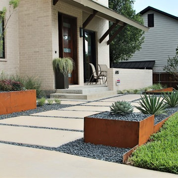 Lakewood Modern