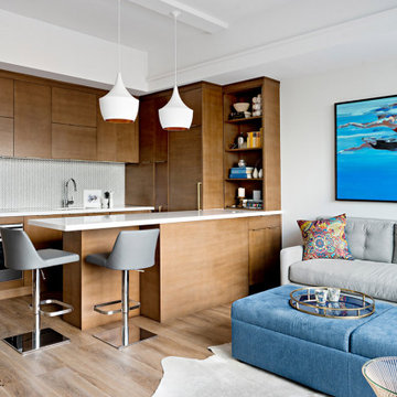 Portland Condo