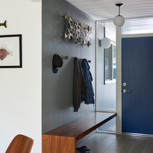 Master Suite Addition