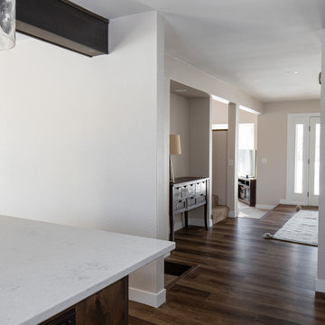 White & Wood