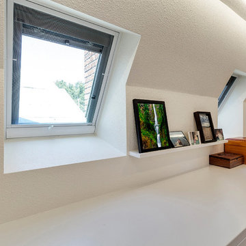 SE Portland Master Suite Remodel