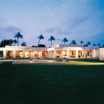 Contemporary Interiors