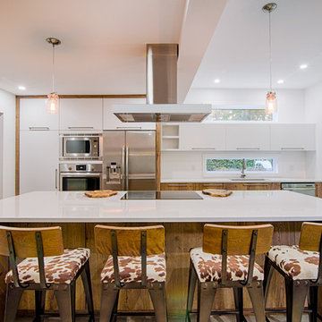 Cuisine Beaujoly - Design de cuisines
