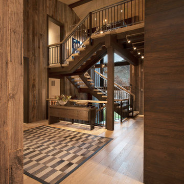 Old Snowmass Ranch