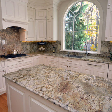 Typhoon Bordeaux Kitchen