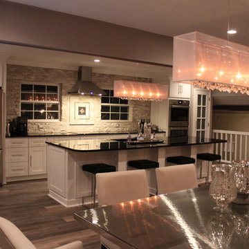 Open Concept