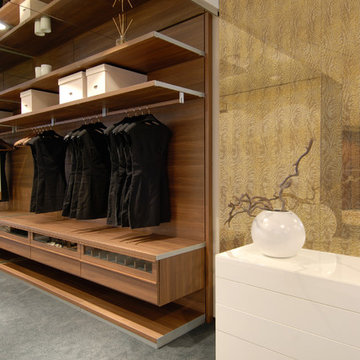 Wall Coverings and Decorative Wall Panels